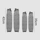 Cut-Resistant Hand & Arm Protection Sleeves