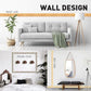 3D Wall Edging-Self-Adhesive Environmental Protection 3D Wall Edging Strip