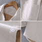 Corduroy Thickened Warm Long Sleeve Shirt