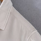 Corduroy Thickened Warm Long Sleeve Shirt