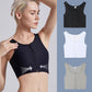 Women's Fashion Tomboy Zip Intimate Corset