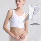 Women's Fashion Tomboy Zip Intimate Corset
