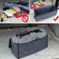 Convenient Foldable Car Trunk Organizer