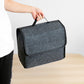 Convenient Foldable Car Trunk Organizer