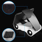 Universal Car Shape Adjustable Clip Phone Holder