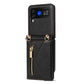 Women's Shoulder Bag Phone Case with Wallet