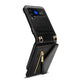 Women's Shoulder Bag Phone Case with Wallet