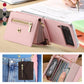 Women's Shoulder Bag Phone Case with Wallet