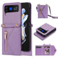 Women's Shoulder Bag Phone Case with Wallet