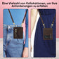 Women's Shoulder Bag Phone Case with Wallet