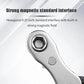Multifunction Miniature Ratchet Screwdriver Set
