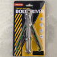 Multifunction Miniature Ratchet Screwdriver Set