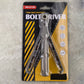 Multifunction Miniature Ratchet Screwdriver Set