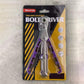 Multifunction Miniature Ratchet Screwdriver Set