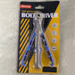 Multifunction Miniature Ratchet Screwdriver Set