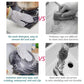 Metal Wire  Gloves For Cleaning, Dishwashing