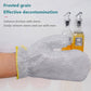 Metal Wire  Gloves For Cleaning, Dishwashing