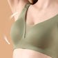 Lace Maternity Nursing Seamless Bra