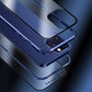 Anti Peep Magnetic Privacy Glass Case for iPhone