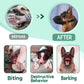 Adjustable Soft Mesh Dog Muzzle