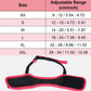 Adjustable Soft Mesh Dog Muzzle