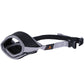 Adjustable Soft Mesh Dog Muzzle