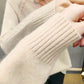 Women's Relaxed Fit Turtle Neck Sweater