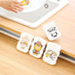 Natural Printing Wood Pulp Cotton Cloth