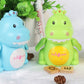 Educational Creative Pen Inductive Toy Pig