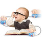 Educational Creative Pen Inductive Toy Pig