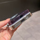 Dustproof Plating Magnetic Phone Case for iPhone