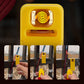 Creative Windproof Tungsten Wire Ignition Lighter with Remote Control