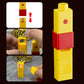 Creative Windproof Tungsten Wire Ignition Lighter with Remote Control