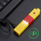Creative Windproof Tungsten Wire Ignition Lighter with Remote Control