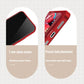 New Year Fortune - Colourful Lucky Dragon Phone Case for iPhone Series