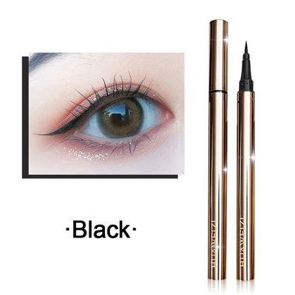 [Women’s gift] Non-smudging Waterproof Long-lasting Eyeliner Pencil