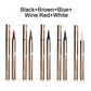 [Women’s gift] Non-smudging Waterproof Long-lasting Eyeliner Pencil