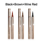 [Women’s gift] Non-smudging Waterproof Long-lasting Eyeliner Pencil