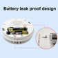 Smart Standalone Smoke Detector