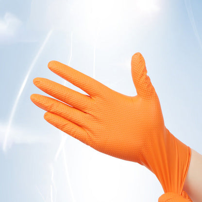 Disposable Nitrile Gloves 30 PCS