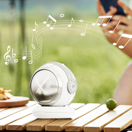 Mini Portable Multi-function Bluetooth Speaker