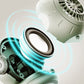 Mini Portable Multi-function Bluetooth Speaker