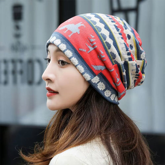 Women’s Slouchy  Beanie Hat