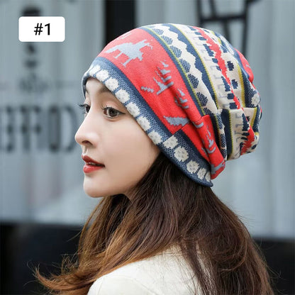 Women’s Slouchy  Beanie Hat