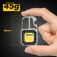 Mini Keychain LED Light