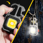 Mini Keychain LED Light