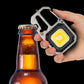 Mini Keychain LED Light