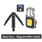 Mini Keychain LED Light