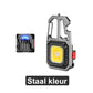 Mini Keychain LED Light