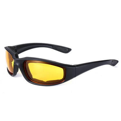 Bicycle Riding & Outdoor Sports Windproof Glasses